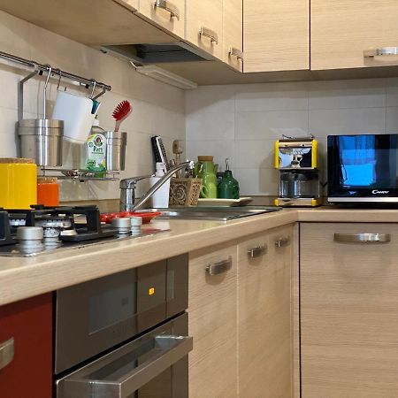 דירות פיירה די פרימיירו Casa Bonetti מראה חיצוני תמונה