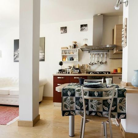 דירות פיירה די פרימיירו Casa Bonetti מראה חיצוני תמונה