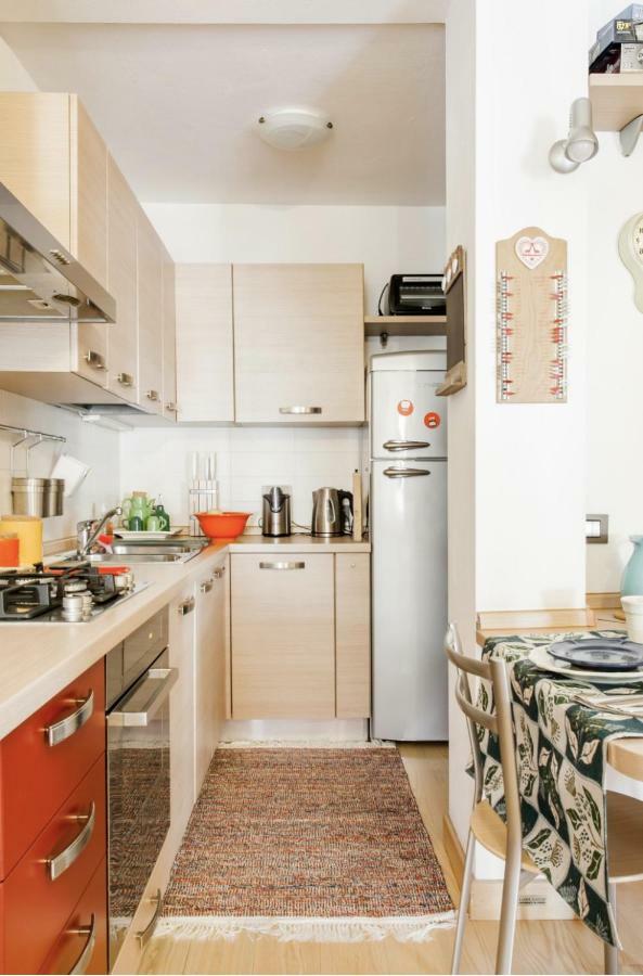 דירות פיירה די פרימיירו Casa Bonetti מראה חיצוני תמונה